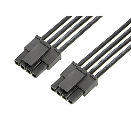 Molex zásuvkový konektor na kabel 2147501042, 1 ks