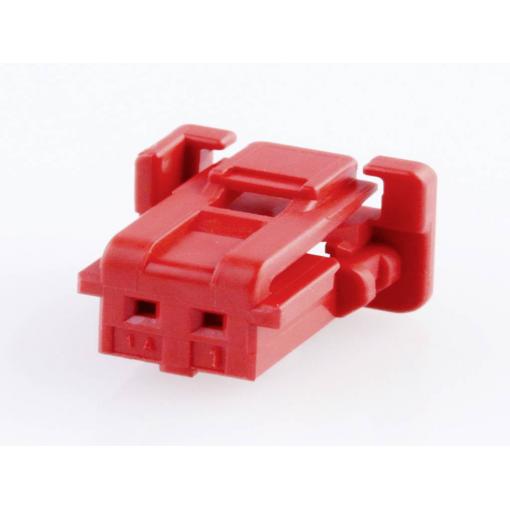 Molex zásuvkový konektor na kabel 5601230202, 1 ks Tray