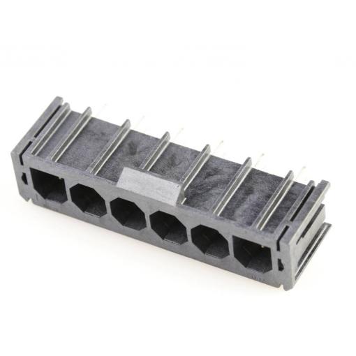 Molex vestavná pinová lišta (standardní) 1720430601, 1 ks Tray