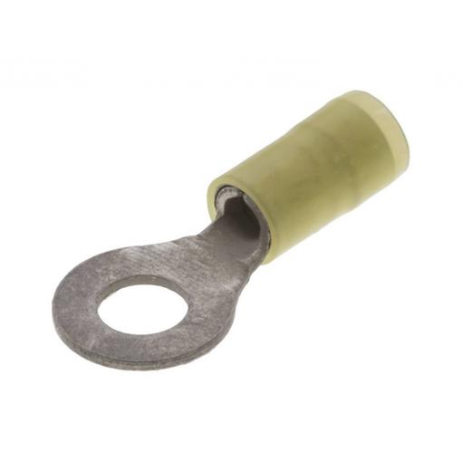 Molex 190730190 kulaté kabelové oko 1000 ks Tape