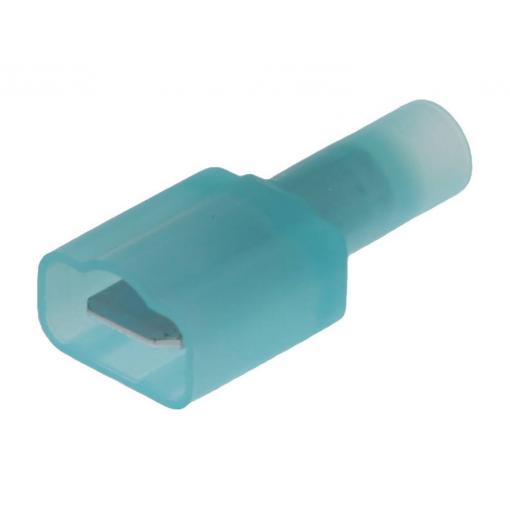Molex 190040005 faston konektor 1 ks Bulk