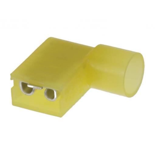 Molex 190070041 faston zásuvka 1500 ks Tape