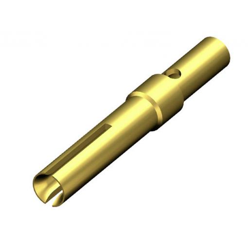 Molex 1731120732 pinový kontakt 1 ks