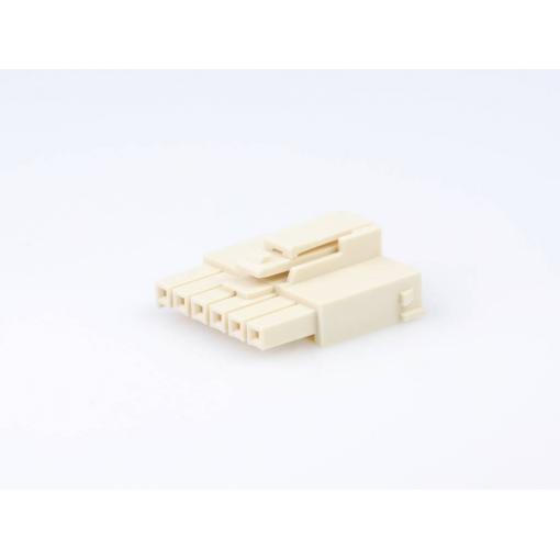 Molex zásuvkový konektor na kabel 1722564106, 1 ks Bulk
