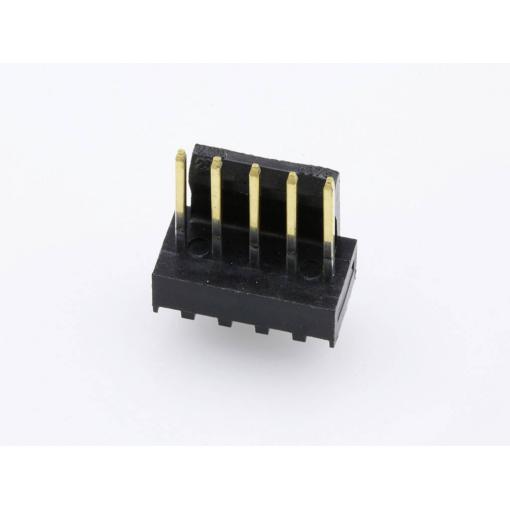 Molex vestavná pinová lišta (standardní) 1718564005, 1050 ks Tape
