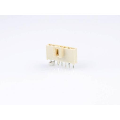 Molex vestavná zásuvková lišta (standardní) 1053092207, 1 ks Bulk