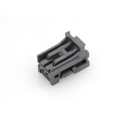 Molex zásuvkový konektor na kabel 347910022, 1 ks Bag
