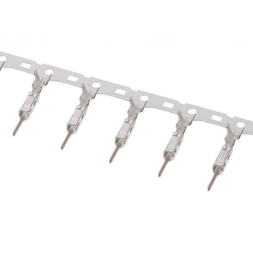 Molex 2137201000 PLG Term 2137201000 Molex Množství: 11000 ks