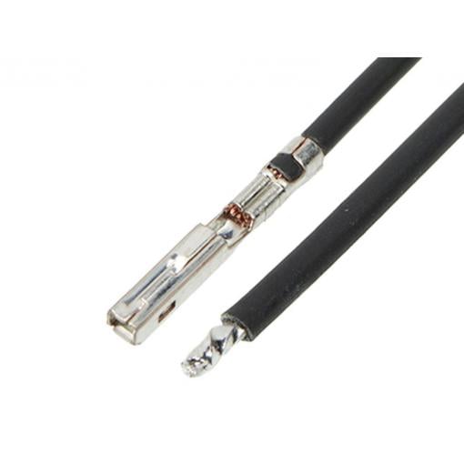 Molex 2163011116 MX150 F-S LEADS 2163011116 Molex Množství: 1 ks