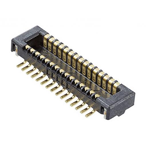 Molex Mezipatrové konektory 559090240, 2500 ks Tape