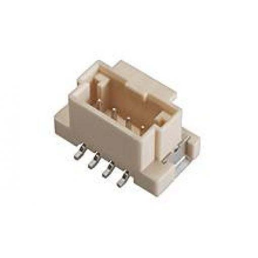 Molex vestavná pinová lišta (standardní) 5600200423, 1 ks Tape
