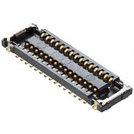 Molex Mezipatrové konektory 5055501620, 7000 ks Tape
