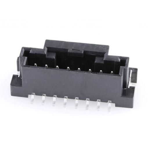 Molex vestavná pinová lišta (standardní) 5600200821, 1 ks Tape