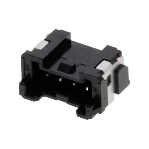 Molex konektor do DPS 5055780471, 900 ks Tape