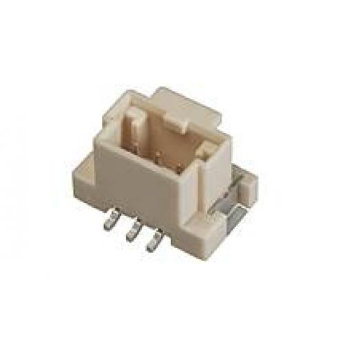 Molex vestavná pinová lišta (standardní) 5600200323, 1 ks