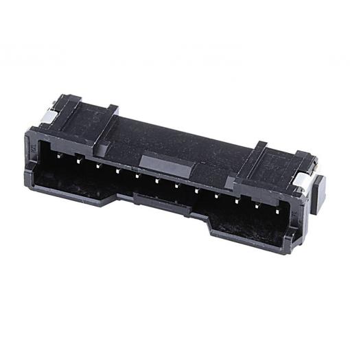 Molex konektor do DPS 5055781271, 900 ks Tape on Full reel