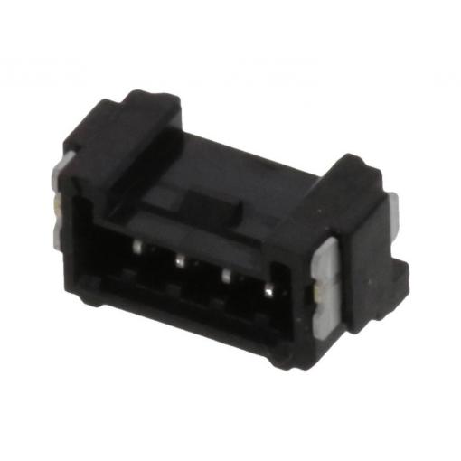Molex vestavná pinová lišta (standardní) 5055681671, 1200 ks Tape
