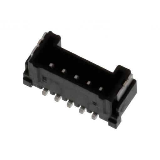 Molex vestavná pinová lišta (standardní) 5055680571, 1200 ks Tape