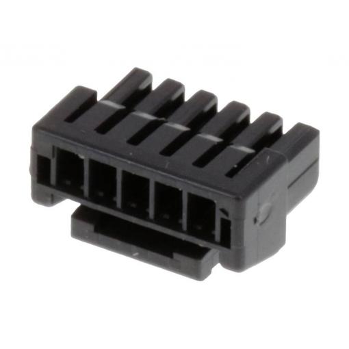 Molex zásuvkový konektor na kabel 5055650501, 1 ks Bag