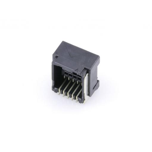 Molex vestavná pinová lišta (standardní) 5054481051, 500 ks