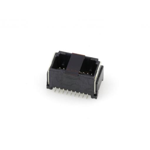 Molex vestavná pinová lišta (standardní) 5054331891, 500 ks