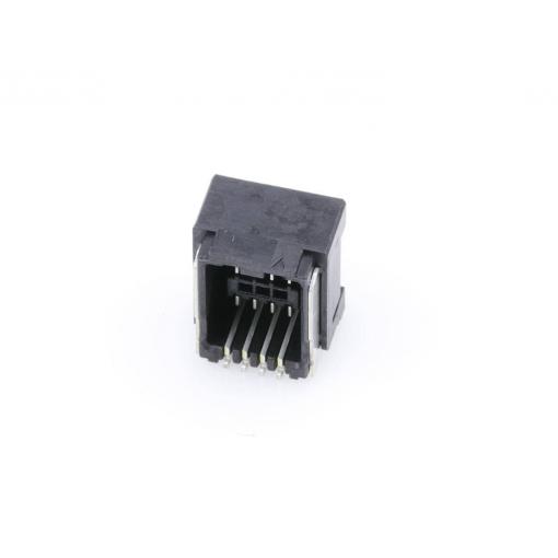 Molex vestavná pinová lišta (standardní) 5054480871, 500 ks Tape
