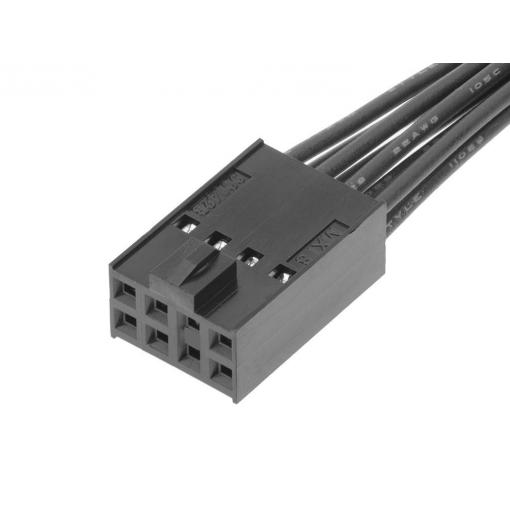 Molex zásuvkový konektor na kabel 2196581083, 1 ks Bag