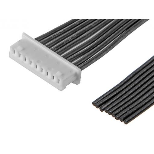 Molex zásuvkový konektor na kabel 2181120904, 1 ks Bulk