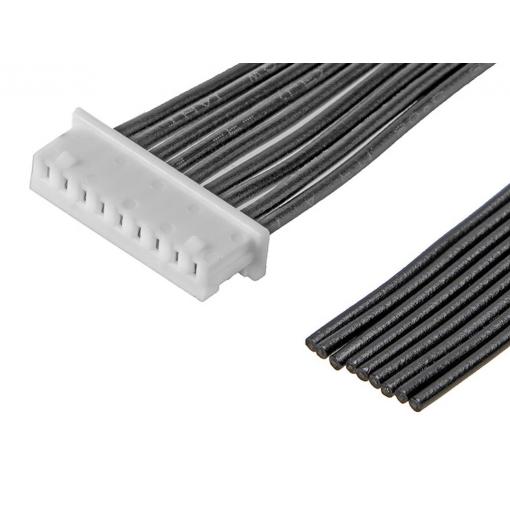 Molex zásuvkový konektor na kabel 2181120901, 1 ks Bulk