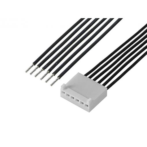 Molex zásuvkový konektor na kabel 2177971062, 1 ks Bag
