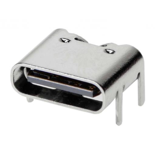 Molex 2171750001 USB konektor 1000 ks