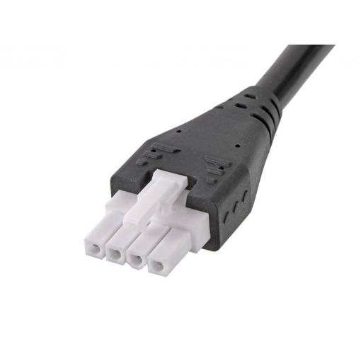 Molex zásuvkový konektor s vodiči 2171590420, 1 ks Bulk