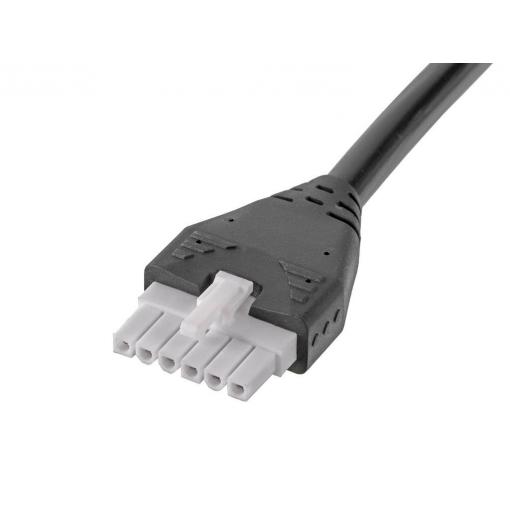 Molex zásuvkový konektor s vodiči 2171590605, 1 ks Bulk