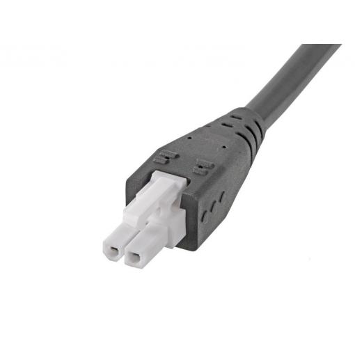 Molex zásuvkový konektor s vodiči 2171590210, 1 ks Bulk