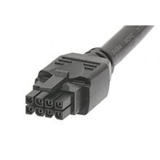 Molex zásuvkový konektor na kabel 2451320820, 1 ks Bulk
