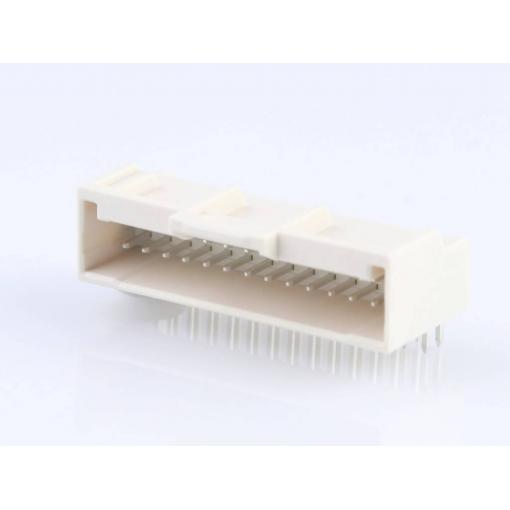 Molex vestavná pinová lišta (standardní) 5018762840, 1 ks Tray