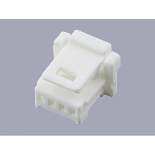 Molex zásuvkový konektor na kabel 5019390400, 1 ks Bag