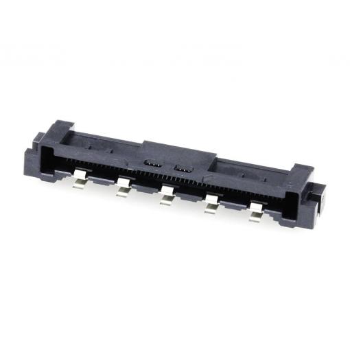 Molex Konektor FFC / FPC 5018645081, 900 ks Tape on Full reel