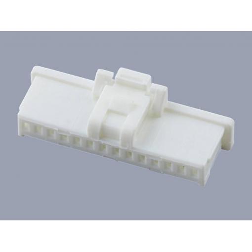 Molex zásuvkový konektor na kabel 5013301400, 1 ks Bulk