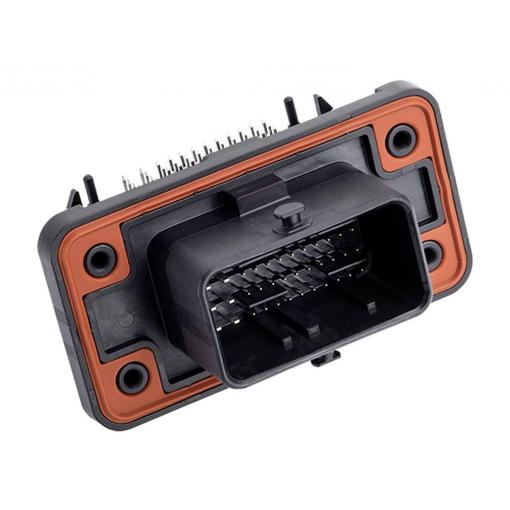 Molex zástrčkový konektor na kabel 5007621001, 1 ks