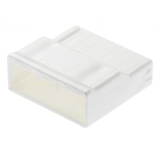 Molex zástrčkový konektor na kabel 5005930200, 1 ks Bag