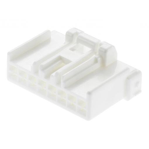 Molex zásuvkový konektor na kabel 5005920500, 1000 ks