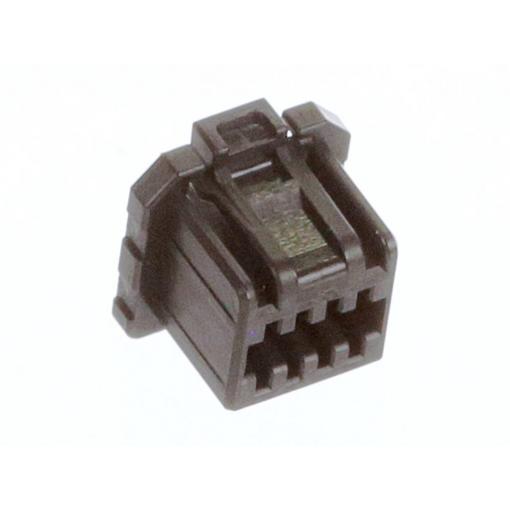 Molex zásuvkový konektor na kabel 5054321601, 1 ks Bulk