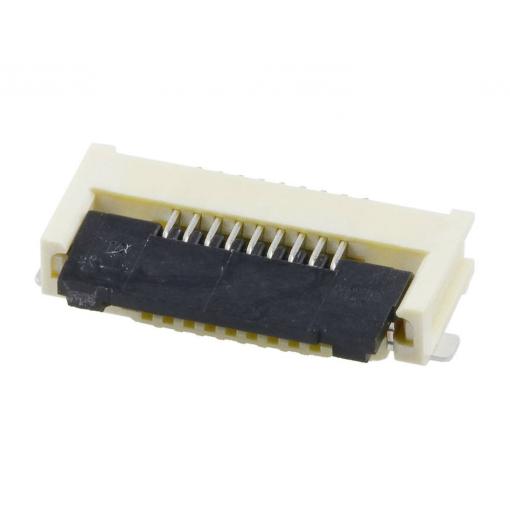 Molex Konektor FFC / FPC 5051100992, 3000 ks Tape on Full reel