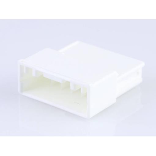 Molex zástrčkový konektor na kabel 5046940600, 1 ks Bag