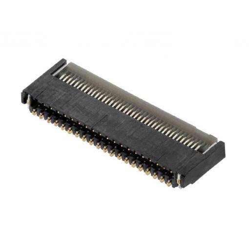 Molex Konektor FFC / FPC 5040707181, 5000 ks