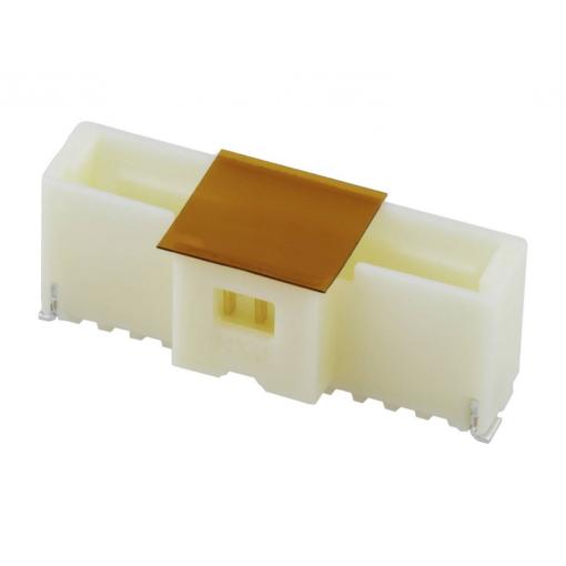 Molex vestavná pinová lišta (standardní) 5044491207, 1100 ks Tape