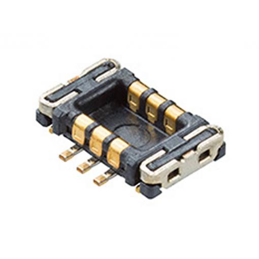 Molex Mezipatrové konektory 5035521822, 7000 ks Tape
