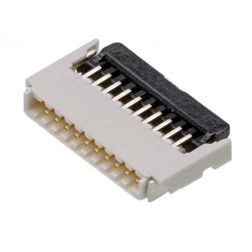 Molex Konektor FFC / FPC 5034800640, 4500 ks