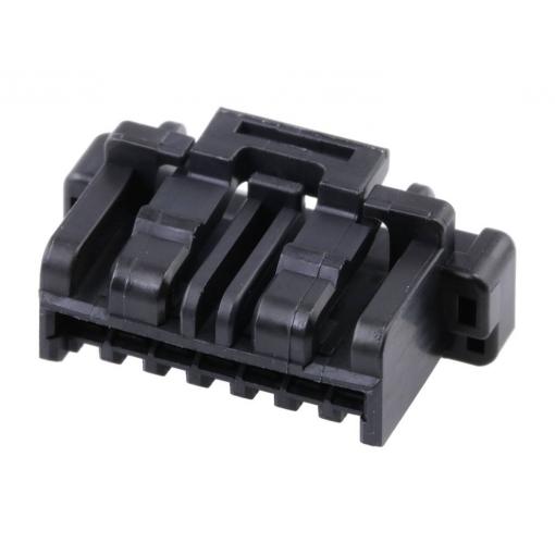 Molex zásuvkový konektor na kabel 5025780301, 1 ks Bulk